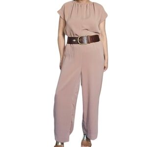 Prologue straigh leg jumpsuit